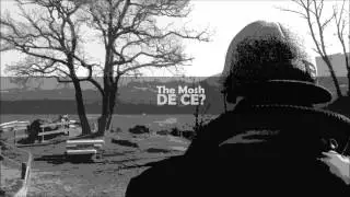 THE MOSH - DE CE