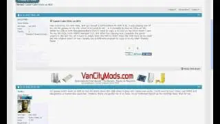 How to Play Wii And Gc Iso on the wii
