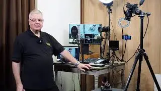 Videokonferenzen - Streaming