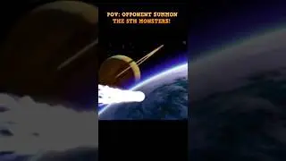 INCOMING! 
