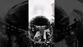 🏴‍☠ NAVIO PIRATA na Abertura do Carnaval de Salvador, Praça Castro Alves (08/Fev)