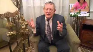 Отзыв на мастер класс Марины Хан =Технология счастья =