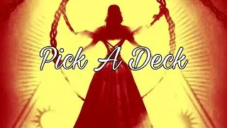* Pick A Deck * 'What Obstacle Has Held You Back?' Tarot Results 🧿🙏