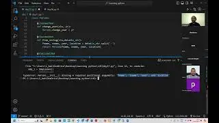 Classes and Object (OOP) - Inheritance