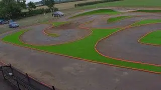 Nemo Raceway 12th June 2020 - RC8B3.1e