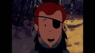 Curse of Monkey Island - All Cutscenes Upscaled