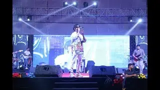 Hardy Sandhu Live in Concert at PDM University