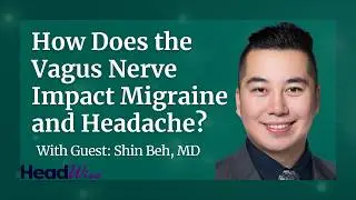 The Vagus Nerve and Its Impact on Migraine and Headache