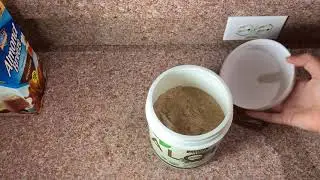 Aloha Chocolate Plant Protein Review