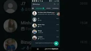 Como Deixa Whatsapp Mais Seguro