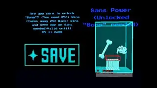 Undertale: Last Corridor | Getting 
