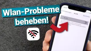 iPhone Wi-Fi cannot be activated, is grayed out and not working? How to fix iPhone Wi-Fi problems