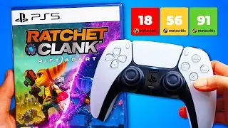 7 of the BEST PS5 Games to Play RIGHT NOW!