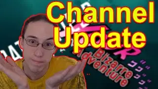 What Do I Do? CHANNEL UPDATE
