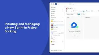 How to Create a New Sprint in Jira? | Jira Tutorials | Trainn