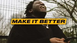 MUNDU - Make It Better