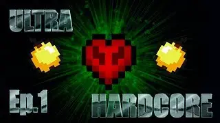 УЛЬТРА ХАРДКОР - Нужно БОЛЬШЕ яблок - MINECRAFT сезон 6 серия 1
