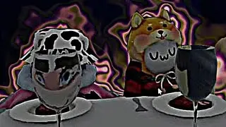 УЛЕЙ из тик тока #7