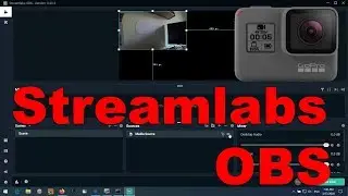 How to connect GoPro Hero cameras to Streamlabs OBS (Windows)