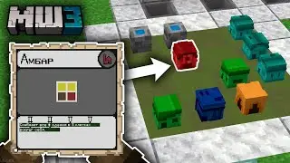 Я сделал НАСТОЛЬНУЮ ИГРУ в ВЫЖИВАНИИ - МайнШилд 3