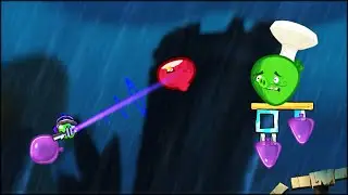 Angry Birds 2: King Pig Panic