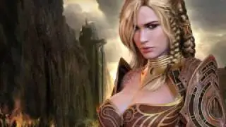 Guild Wars-Beyond The Northern Wall