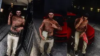 Realistic Sound pack V9 pack son YBN ❗️❗️❗️