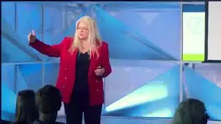 Dr Deb Carlin — Speaker • Psychologist • Entrepreneur