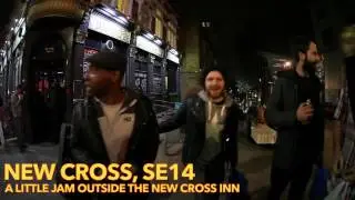 New Cross Jam