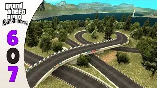 Обзор Модов GTA San Andreas 