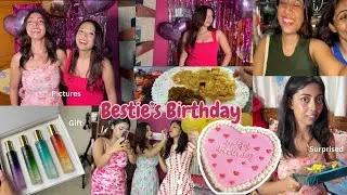 Rat 12 tai surprise dilam🎀🎈Birthday special lunch+dinner | Tanaya Nath