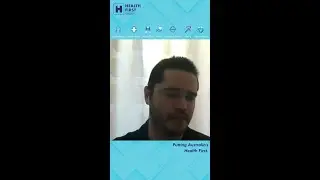 How to Get into Paediatric Physiotherapy | Health First Group Podcast Clips