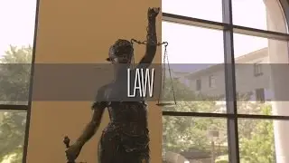 Texas Summer - Law