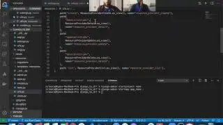Cleary Code Chat: Django to Django Rest Framework Part #1 - CRUD using CBVs in Django