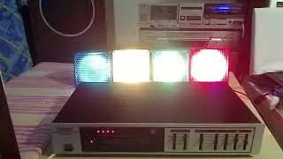 Цветомузыка, светомузыка