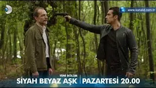 Siyah Beyaz Aşk / Price of Passion - Episode 30 Trailer 2 (Eng & Tur Subs)