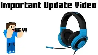 Important Update Video (Voice, Skywars Match and more)
