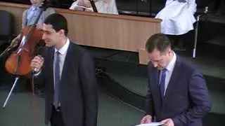 8 ое марта 2019