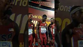 🥶 Usain Bolt à la fin…