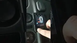 Diesel Air Heater Controller problem