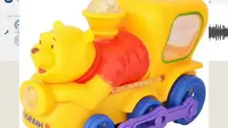 Chinafake - Pooh Train