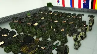 The Timberwolves Unleashed In Blackhawk Rescue Mission 5 Roblox