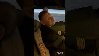 наш полет БРОЙЛЕР 747