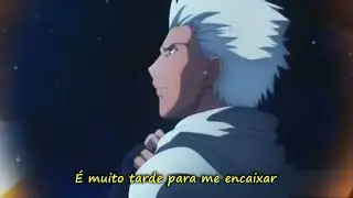 AMV - Buried Alive (Legendado PT-BR)