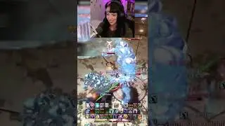 TEA doll tethers... FFXIV Highlights Twitch Clips