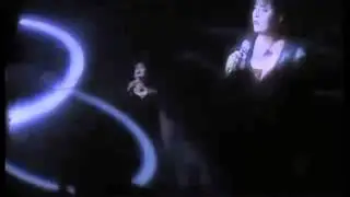 Le Monde est Stone (Rejane Pérry -Starmania)