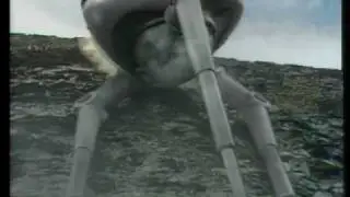 The Tripods 