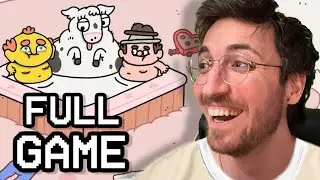 Thank Goodness You're Here! [FULL GAME]