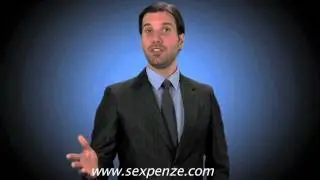 Sexpenze Commercial (Jon Lajoie)