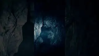 Karanlik magarada histeriye kapilip kayboldum #sonsoftheforest #gameplay #survival #oyun
